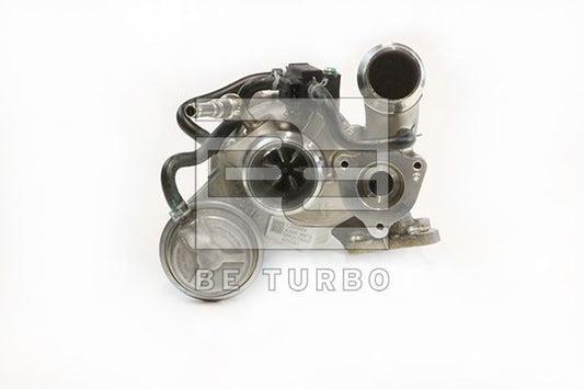 Neuer Original Turbolader 12669064