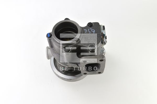 Lader, Aufladung - 127385