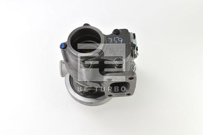 Lader, Aufladung - 127385