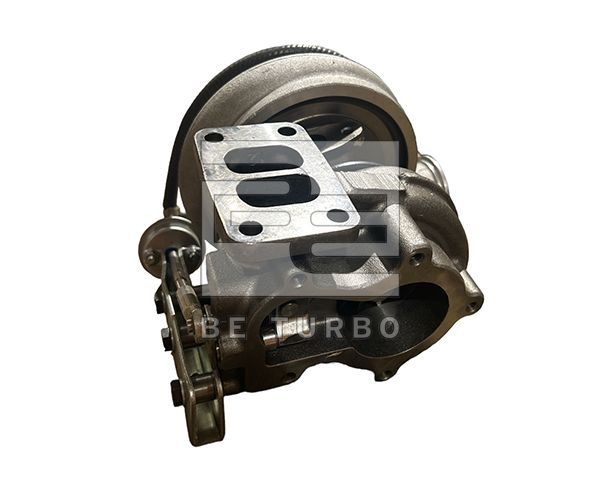 Neuer Original Turbolader 504077563