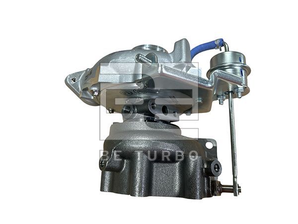 Neuer Original Turbolader 17201