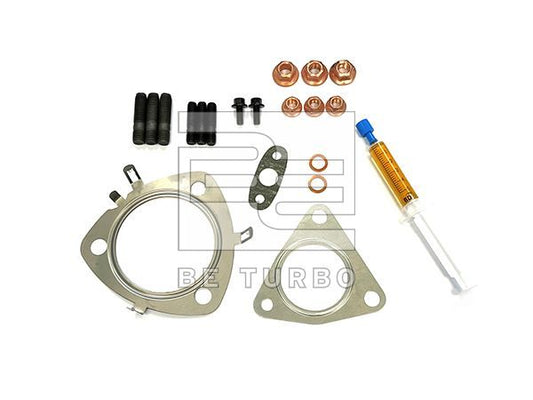 Montagesatz, Lader - ABS535