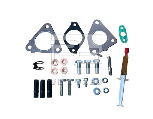 Neuer Montagesatz Passgenau für NISSAN TOYOTA CABSTAR CELICA 14411