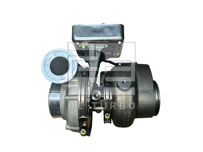 Neuer Original Turbolader 837084118