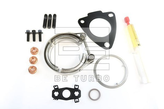 Montagesatz, Lader - ABS608