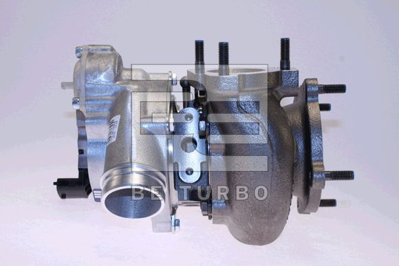 Lader, Aufladung - 126750