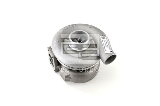 Lader, Aufladung - 125180