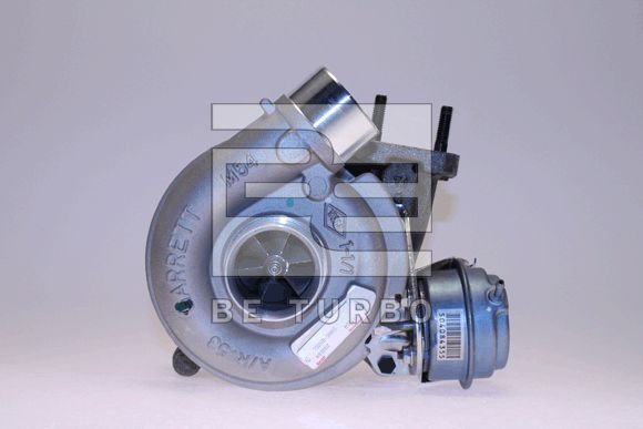 Lader, Aufladung - 127221