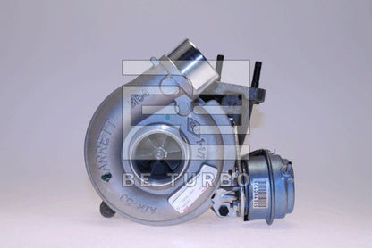 Lader, Aufladung - 127221