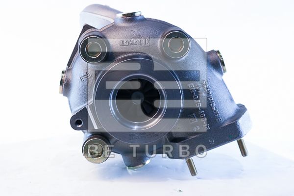 Neuer Original Turbolader 3802152
