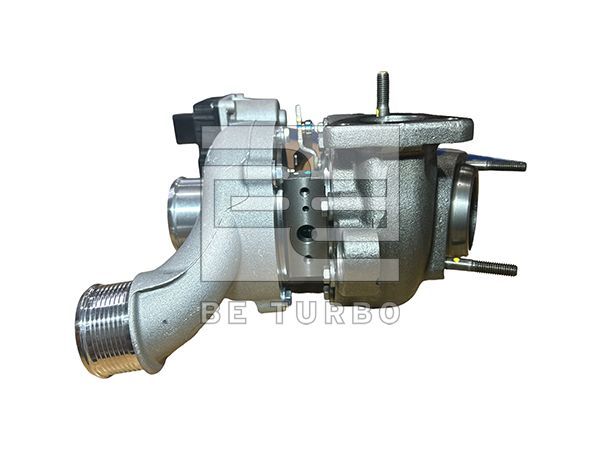 Neuer Original Turbolader CITROËN SSANGYONG C8 ACTYON 6720900080
