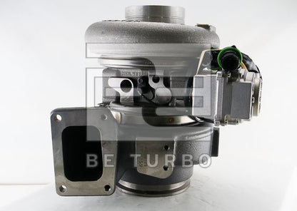 Neuer Original Turbolader 85000471