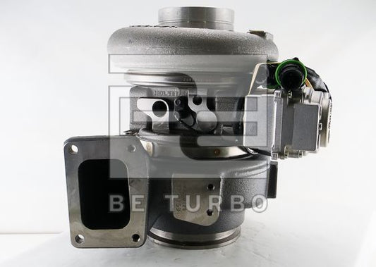Neuer Original Turbolader 85000471