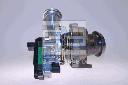 Lader, Aufladung - 127940