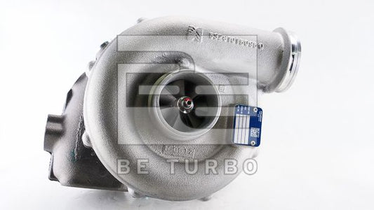 Lader, Aufladung - 124437