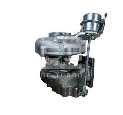 Lader, Aufladung - 127854