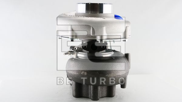 Lader, Aufladung - 127132