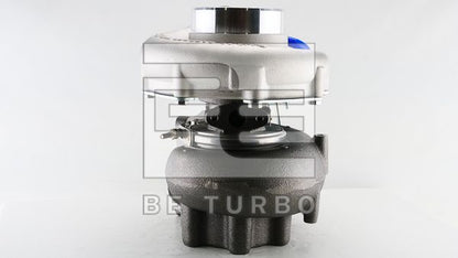 Lader, Aufladung - 127132