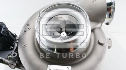 Neuer Original Turbolader 5802204204