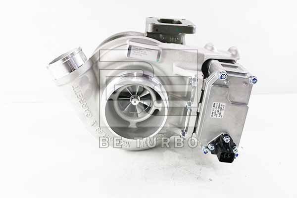 Neuer Original Turbolader 8980964172