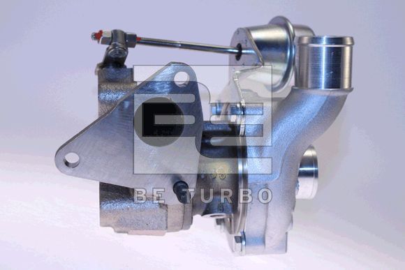 Lader, Aufladung - 126756