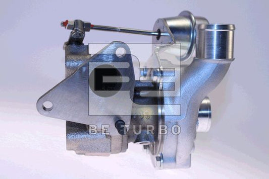 Lader, Aufladung - 126756