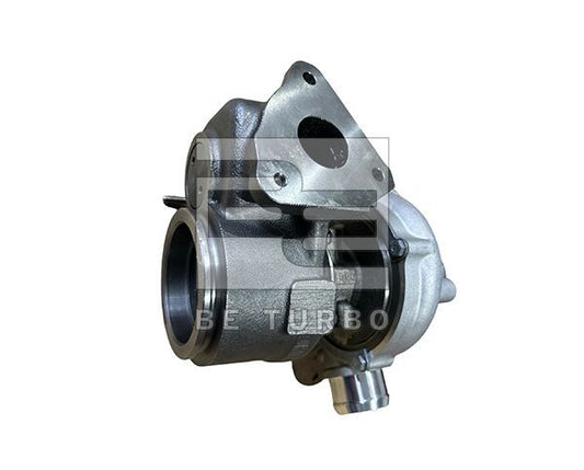 Neuer Original Turbolader 04127604
