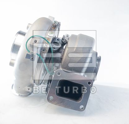 Neuer Original Turbolader 504387517
