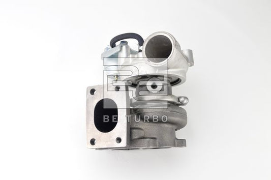 Lader, Aufladung - 128247