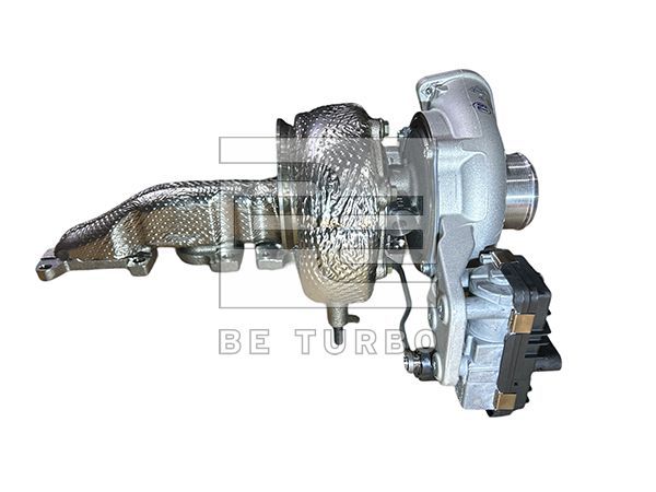 Neuer Original Turbolader 46339610