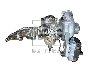 Neuer Original Turbolader 46339610