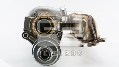 Neuer Original Turbolader BMW 7 1165756703