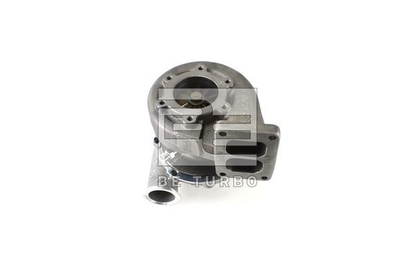 Lader, Aufladung - 125138