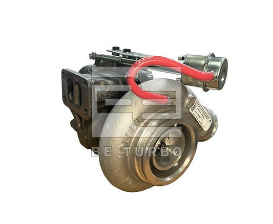 Lader, Aufladung - 128088RED