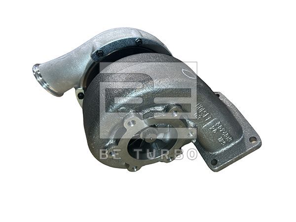 Lader, Aufladung - 127656