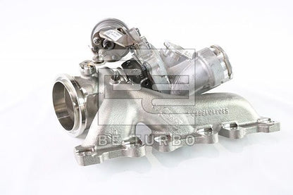 Neuer Original Turbolader PORSCHE MACAN 94612302636