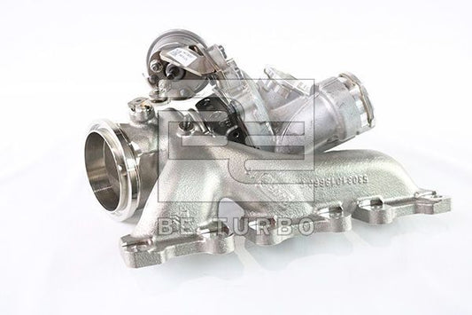 Neuer Original Turbolader PORSCHE MACAN 94612302636