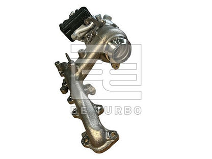 Neuer Original Turbolader FIAT NISSAN TALENTO NV300 6000640762