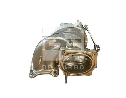 Neuer Original Turbolader ALFA ROMEO GIULIA 00500553290