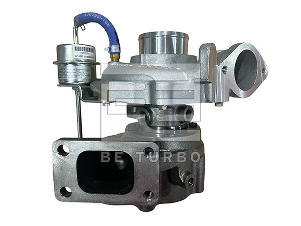 Neuer Original Turbolader 17201