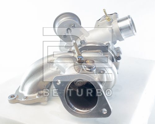 Neuer Original Turbolader FORD FOCUS 1920677