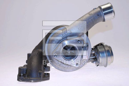 Lader, Aufladung - 128032