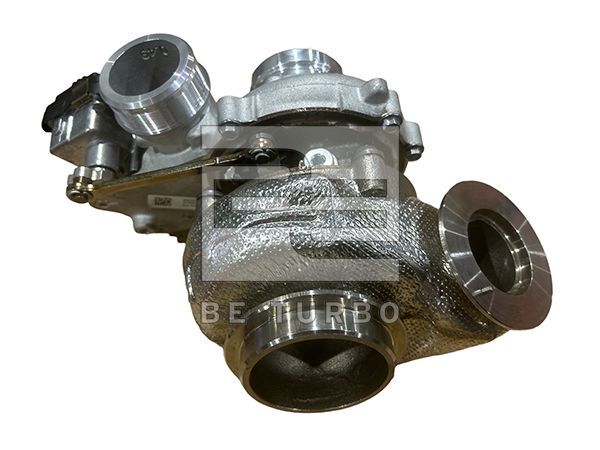 Neuer Original Turbolader MERCEDES-BENZ B-KLASSE A6540907601