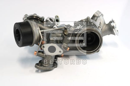 Neuer Original Turbolader VOLVO S60 36010448