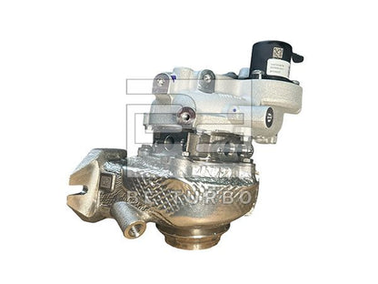 Neuer Original Turbolader 144109429