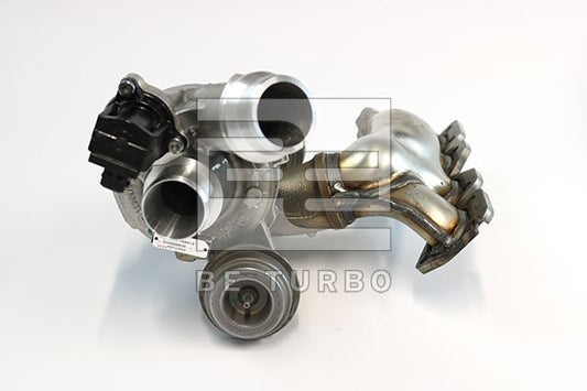 Original RED Turbolader BMW 1 (F21) 7645759