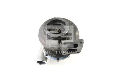 Lader, Aufladung - 125657RED