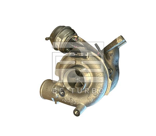 Neuer Original Turbolader 3805167