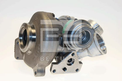 Lader, Aufladung - 127542