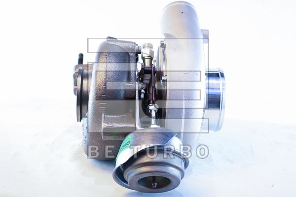 Lader, Aufladung - 129140RED